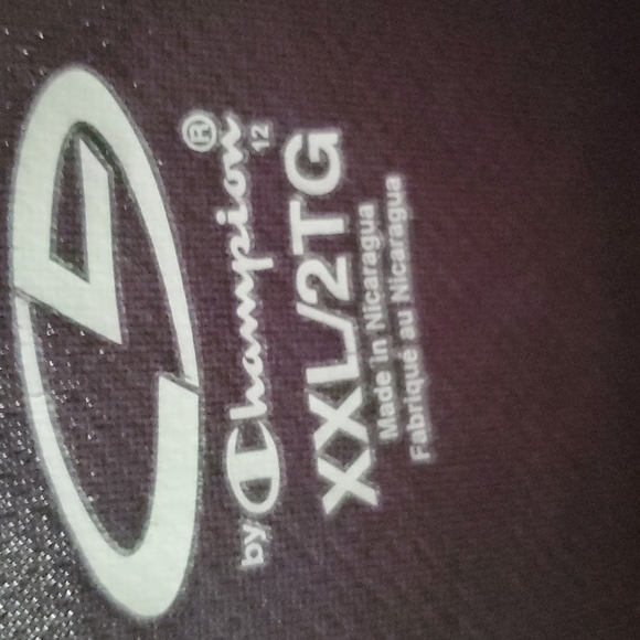 C9 by Champion athletic short sleeve shirt - Picture 4 of 5